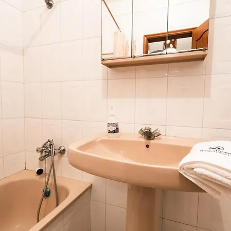 Apartment Best 14: Close To The Beach
