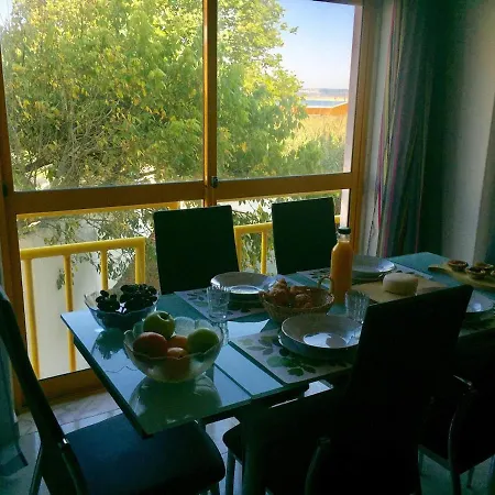 Best 14: Close To The Beach Apartment Peniche