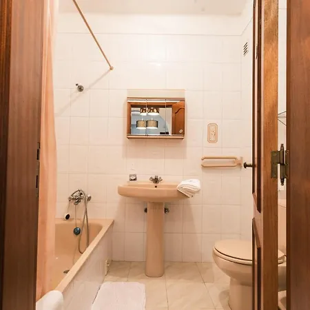 Apartment Best 14: Close To The Beach