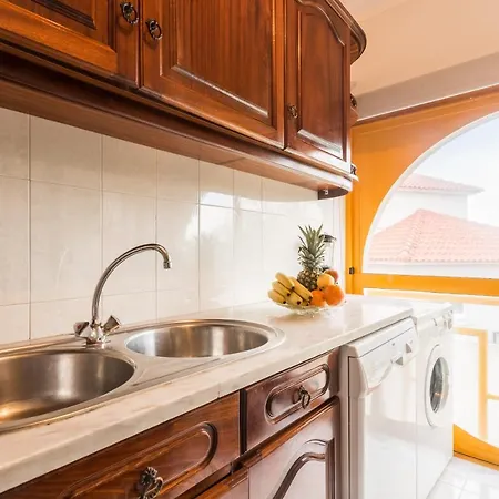 Apartment Best 14: Close To The Beach