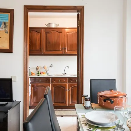 Apartment Best 14: Close To The Beach *